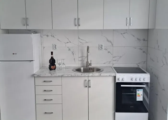 Apartman Natasa