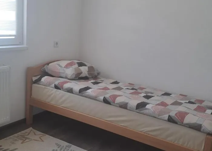 Apartman Natasa