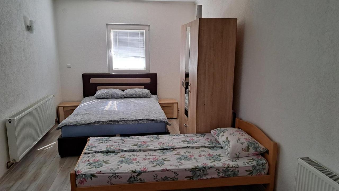 Natasa Apartment