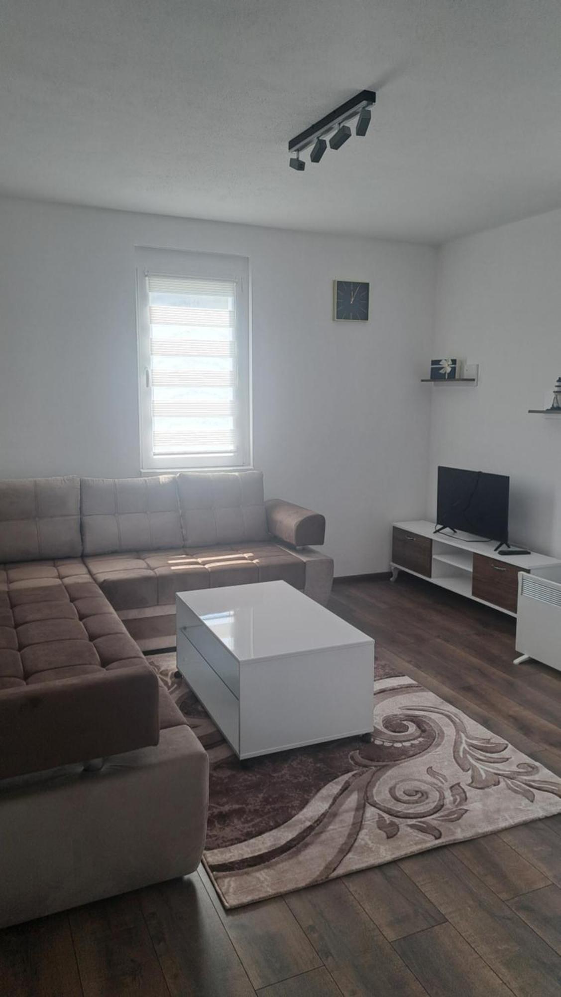 Natasa Apartment Foca
